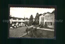 42127470 Melsungen Fulda Klinisches Sanatorium Klinik Doktor Wittich Adelshausen - Melsungen