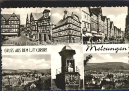 42127440 Melsungen Fulda Marktplatz Kasseler Strasse  Adelshausen - Melsungen