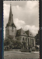 42127386 Melsungen Fulda Evangelische Kirche Adelshausen - Melsungen