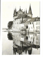 Schloss Steckborn Am Untersee 1966 - Steckborn