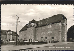 42127368 Melsungen Fulda Schloss Adelshausen - Melsungen