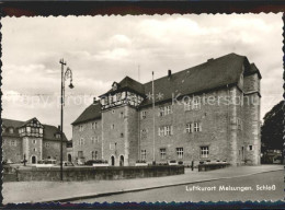 42127344 Melsungen Fulda Schloss Adelshausen - Melsungen