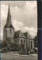 42127276 Melsungen Fulda Evangelische Kirche Adelshausen - Melsungen