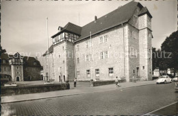 42127153 Melsungen Fulda Das Schloss Adelshausen - Melsungen