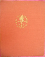 ARS FOLKLORICA BELGICA Olv Prof. P. De Keyser ° En + Gent Kunst Folklore België Volkskunst Heemkunde Volkskunde - Histoire