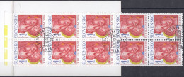 ESLOVAQUIA 2000 Nº C-335 USADO - Used Stamps