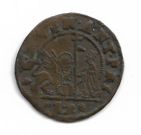 VENISE - 12 DENARI ANTONIO PRIULI 1620 - Venetië