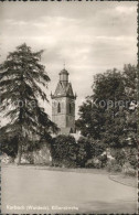 42123211 Korbach Kilianskirche Korbach - Korbach