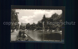 42123206 Korbach Stadtpark Korbach - Korbach