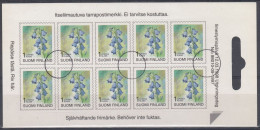 FINLANDIA 1998 Nº C-1396 USADO - Used Stamps