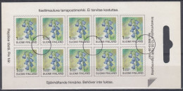 FINLANDIA 1998 Nº C-1396 USADO - Oblitérés