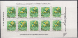 FINLANDIA 1999 Nº C-1448 USADO - Gebruikt