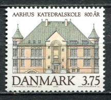 Dänemark Denmark Postfrisch/MNH Year 1995 - Cathedral School - Ungebraucht