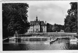 Malicorne Sur Sarthe Chateau De Rive Sarthe - Malicorne Sur Sarthe