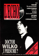 L'Echo D'Hector - Le Trimestriel Des Fondus Du Vinyle Et Du Compact - N°4 Novembre 1989 - Música