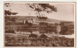 ***   ECOSSE ***   LOCHINCH CASTLE STRANRAER - Unused TTBE  - Dumfriesshire