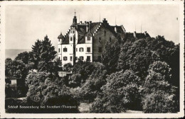 11019442 Stettfurt Schloss Sonnenberg Stettfurt - Altri & Non Classificati