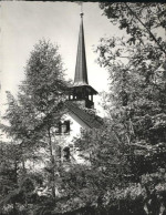 11018152 Oberaegeri Kirchlein Kuranstalt Laendli  Oberaegeri - Sonstige & Ohne Zuordnung