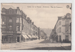 Andenne. Rue Du Commerce. * - Andenne