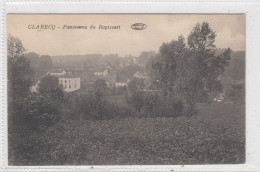 Clabecq. Panorama Du Rogissart. * - Tubize