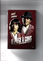 DVD LE PIEGE A CONS  J.P.MOCKY - Krimis & Thriller