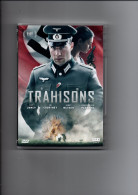 DVD  TRAHISONS - Action & Abenteuer