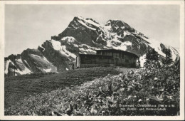 10802992 Braunwald GL Braunwald Ortstockhaus * Braunwald - Altri & Non Classificati