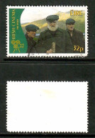 IRELAND   Scott # 1028 USED (CONDITION PER SCAN) (Stamp Scan # 1022-4) - Used Stamps