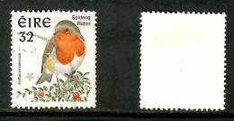 IRELAND   Scott # 1037 USED (CONDITION PER SCAN) (Stamp Scan # 1022-6) - Usati