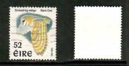 IRELAND   Scott # 1039 USED (CONDITION PER SCAN) (Stamp Scan # 1022-7) - Gebraucht