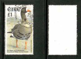 IRELAND   Scott # 1040 USED (CONDITION PER SCAN) (Stamp Scan # 1022-8) - Used Stamps