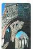 ISLE OF MAN - MANX TELECOM CHIP - ST. GERMAN'S CATHEDRAL - PEEL CASTLE (USED) CODE IOM8 - RIF.7754 - Isola Di Man