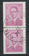 België OCB 1485h (0) - 1953-1972 Anteojos