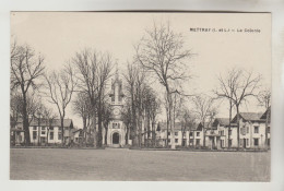 CPA METTRAY (Indre Et Loire) - La Colonie - Mettray