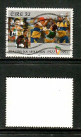 IRELAND   Scott # 1056 USED (CONDITION PER SCAN) (Stamp Scan # 1022-15) - Used Stamps