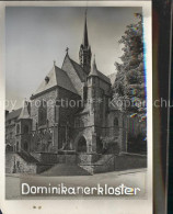 42122949 Warburg Westfalen Dominikanerkloster  Warburg - Warburg