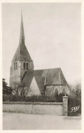 D1589 Argent Sur Sauldre L'église - Argent-sur-Sauldre