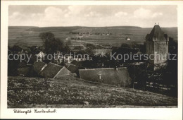 42122758 Nordenbeck Rittergut  Korbach - Korbach