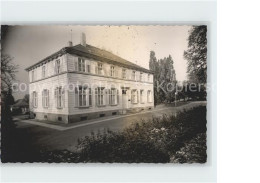 42119423 Bad Nenndorf Schloesschen Bad Nenndorf - Bad Nenndorf