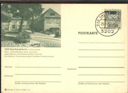 42119388 Bad Salzdetfurth Moor Soleheilbad  Bad Salzdetfurth - Bad Salzdetfurth