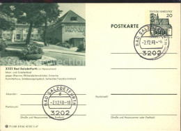 42119383 Bad Salzdetfurth Moor Soleheilbad  Bad Salzdetfurth - Bad Salzdetfurth