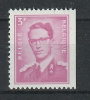 België OCB 1485a ** MNH - 1953-1972 Lunettes