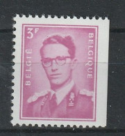 België OCB 1485a ** MNH - 1953-1972 Anteojos