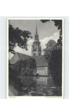 42118333 Itzehoe Klosterhof Kirche Boekenberg - Itzehoe