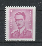 België OCB 1485a ** MNH - 1953-1972 Lunettes