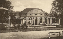 42117197 Bad Nenndorf Kurhaus  Bad Nenndorf - Bad Nenndorf