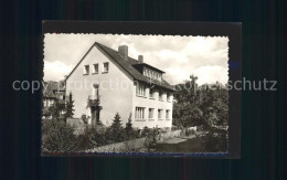 42117187 Bad Nenndorf Villa Paul Neues Gaestehaus  Bad Nenndorf - Bad Nenndorf