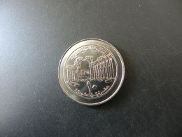 Syria 10 Pounds 1996 - Syrien