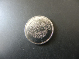 Syria 1 Pound 1996 - Siria