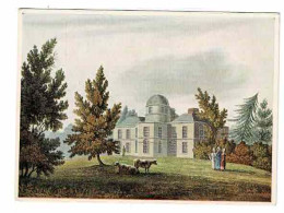 Dunsink Observatory In 1820 - Dublin